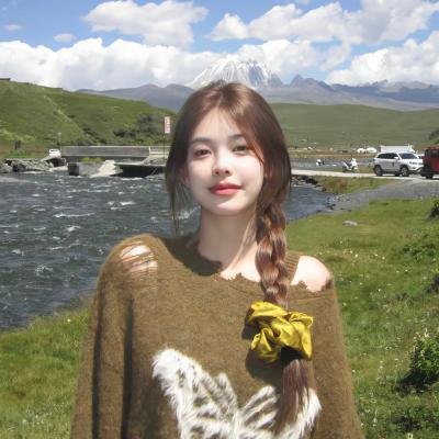 圣诞变身海报