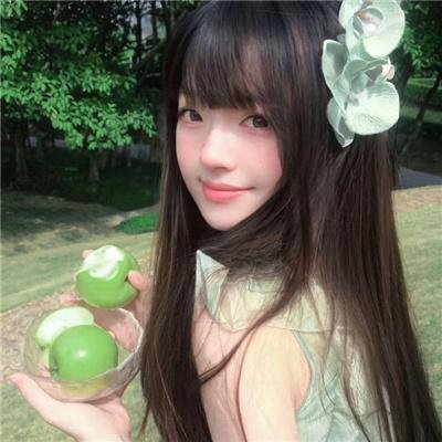 祸水尤物海报