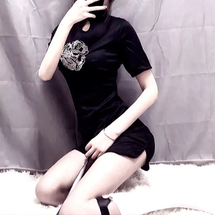 总统之死海报